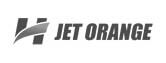 Jet Orange
